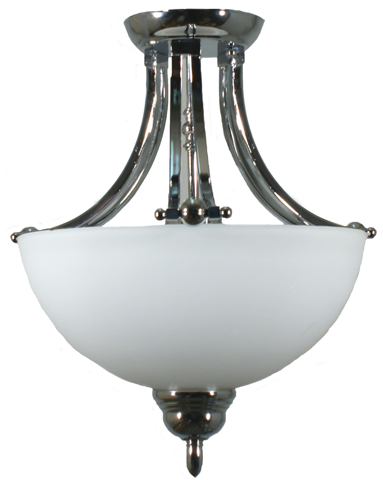 Chrome light fittings the range deals