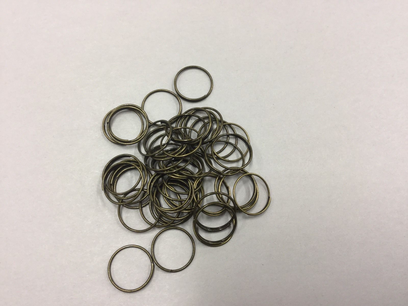 Brass findings deals