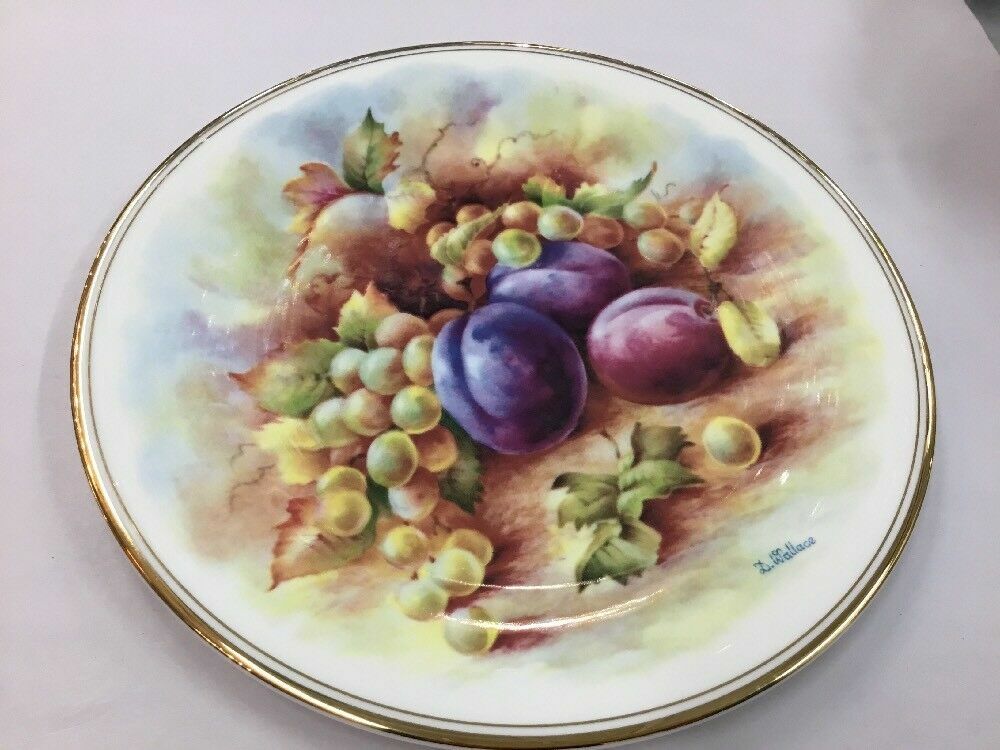 royal vale plate