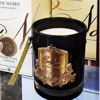 Cotè Noire Scented Roses Soy Candle SUMMER PEAR