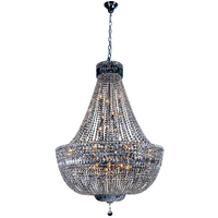 CLASSIQUE CRYSTAL CHANDELIER RANGE BASKET