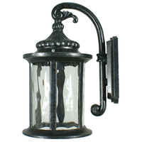 ARGYLE PORCH EXTERIOR WALL LIGHT VICTORIAN FEDERATION FRENCH COUNTRY