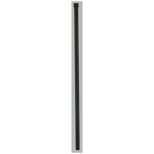 single standard rod extension & joiner 1/2" x 1/2m