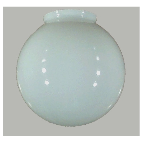 Round sphere opal gloss round ball Pendant light