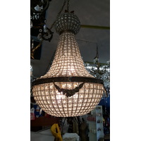 Vintage Lighting- Chandeliers
