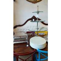 Cake Stands Party Ideas
