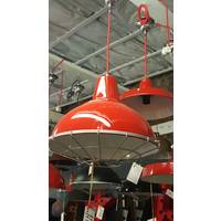 New Industrial Lighting
