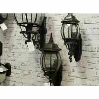 Exterior Wall Lights