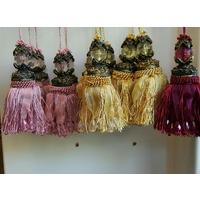 Tassles