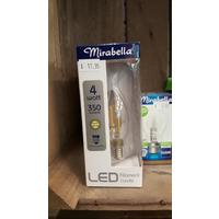 LED Globes