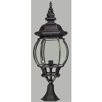 Victorian Shades, Art Deco