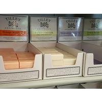Tilley Soap & Home Products